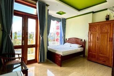 هتل Ngọc Vân 3