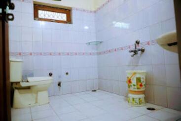 فندق Parmarth Nikunj, Vrindavan