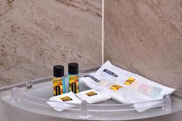 Hotel Partha Residency