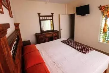 Hotel Real Del Sur Morelos