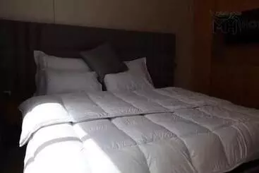 ホテル Résidence Mh Hôtel