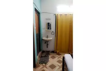 Hotel Sai Krishna S Nithyalayam