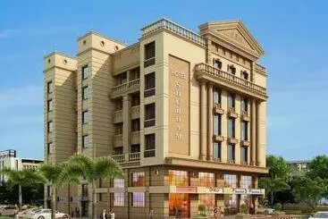 Hotel Shubham Comforts