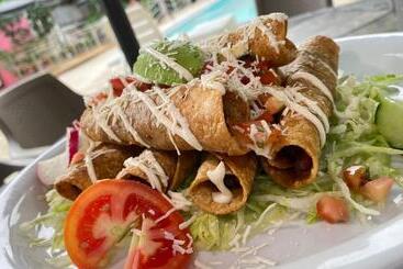 Hotel Suchimex503 Suchitoto