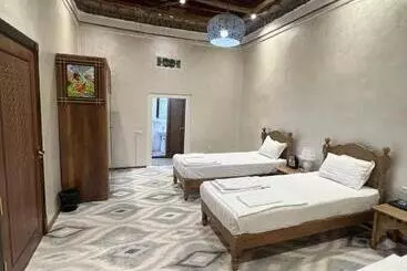 ホテル Tapchan Guest House