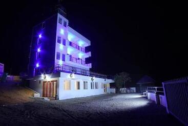 ホテル Valley View Resorts Concern Of Pinky Holidays