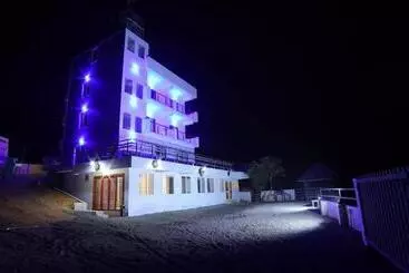 ホテル Valley View Resorts Concern Of Pinky Holidays
