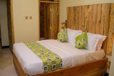 Pensionat Acacia Nest