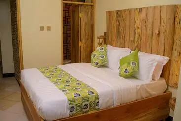 Pensionat Acacia Nest