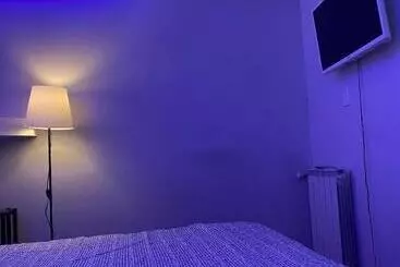 Pension Cuore Di Caserta