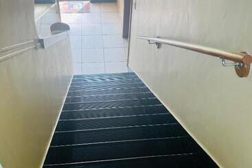 Pensió Executive Guesthouse