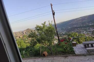 پانسیون Green House