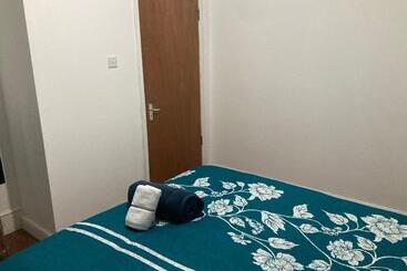 Majatalo Luxury Guest House