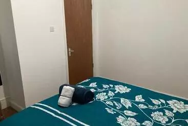 ペンション Luxury Guest House