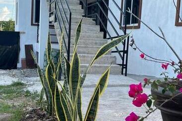 پانسیون Serenithe