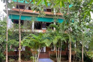 پانسیون Star Gaze Resort