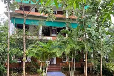 پانسیون Star Gaze Resort