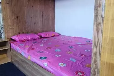 Pension Tea Corner Guest House