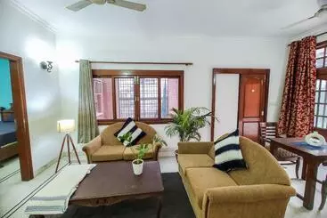 Pension Vedas 13 Stay S