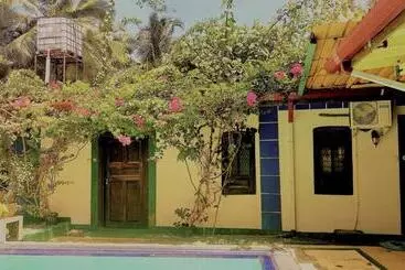 Sansun Hostel