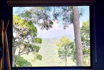 Storii By Itc Hotels, The Kaba Retreat Solan