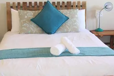 Suzies Huis Restaurant Bed And Breakfast