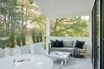 Huoneistohotelli 9 Academy