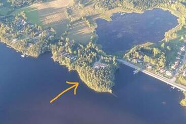 تختخواب و صبحانه Birgittagården Gästhem Birgittasystrarna