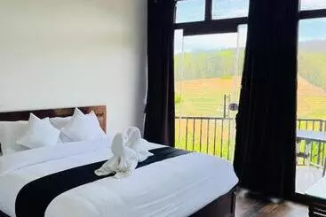 Bed and Breakfast Florence Ooty