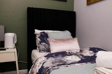 住宿加早餐  Harmony Haven   Serenity Suite