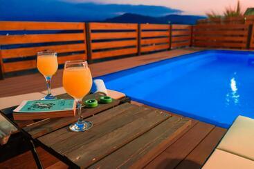 Nocleg ze śniadaniem Irmak Vadi Bungalov Zonguldak