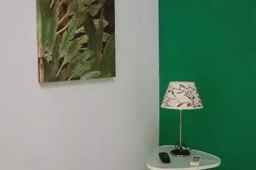 ベッドアンドブレックファースト La Darsena Fiumicino