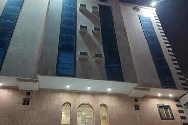 Hotel عمارة كيان 6