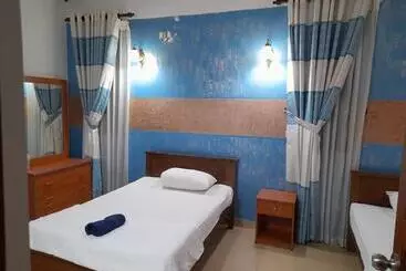 Hotel La Villa Katunayake
