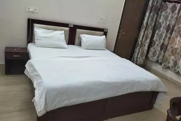Hotel Nice Stay & Care
