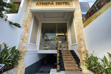 Hôtel Oyo 1214 Hoang Gia Athena