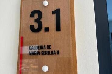 Hotel Residencial Santo Amaro