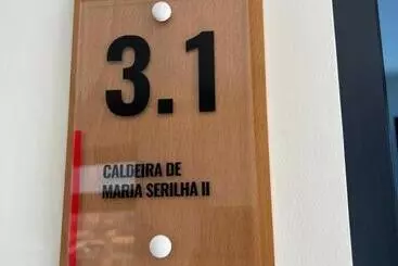 هتل Residencial Santo Amaro