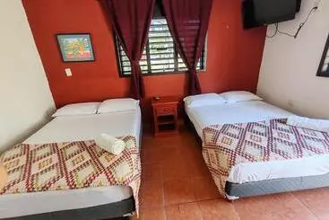 Hotel Quinta Soluna