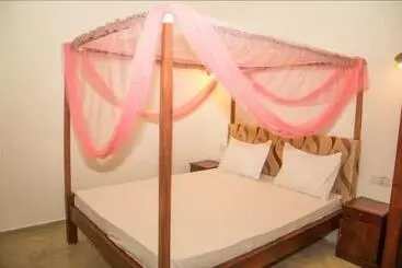 Hôtel River Bridge Resort
