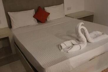 Hotel Villa Emmanuel