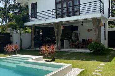 Hotel Villa Emmanuel