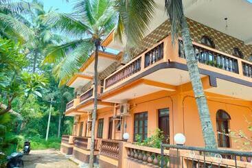 Pensão Cardozo Guest House