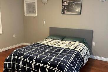 Pension Charming Home In Surrey