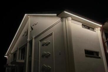 پانسیون Conacul Peștera Urșilor