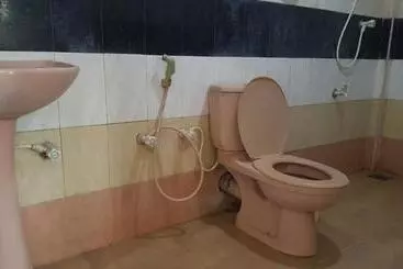Pensão Karavita Rest