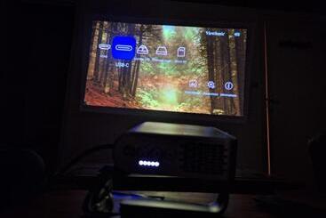 Пансион Le Gîte Des Korrigans