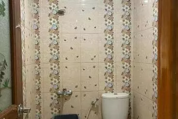 Majatalo Losmen Sibayak Berastagi