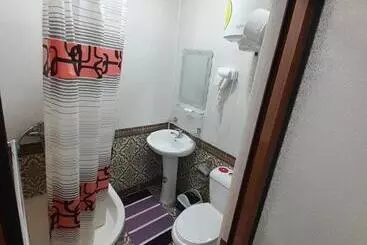پانسیون Ravshan Guest House