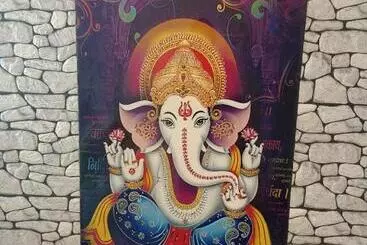 Pensió Sai Homestay